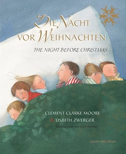 Abbildung von Moore | Die Nacht vor Weihnachten | 1. Auflage | 2018 | beck-shop.de