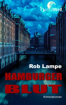 Abbildung von Lampe | Hamburger Blut | 1. Auflage | 2018 | beck-shop.de