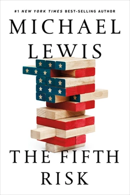 Abbildung von Lewis | The Fifth Risk | 1. Auflage | 2018 | beck-shop.de