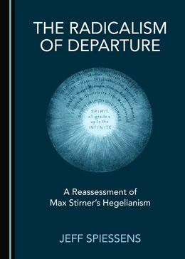 Abbildung von Spiessens | The Radicalism of Departure | 1. Auflage | 2018 | beck-shop.de