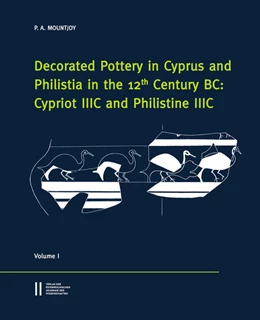 Abbildung von Penelope | Decorated Pottery in Cyprus and Philista in the 12 Century BC: Cypriot IIIC and Philistine IIIC | 1. Auflage | 2018 | 36 | beck-shop.de