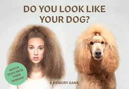 Abbildung von Gethings | Do You Look Like Your Dog? | 1. Auflage | 2018 | beck-shop.de