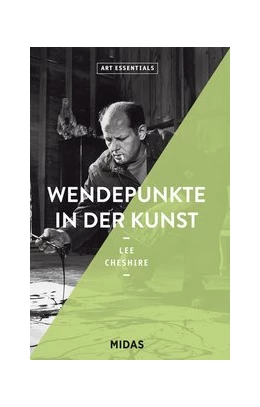 Abbildung von Cheshire | Wendepunkte in der Kunst (ART ESSENTIALS) | 1. Auflage | 2018 | beck-shop.de