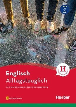 Abbildung von Stevens | Alltagstauglich Englisch | 1. Auflage | 2018 | beck-shop.de