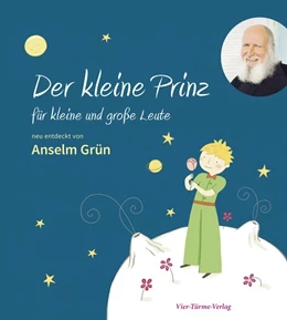 Abbildung von Grün | Der kleine Prinz für kleine und große Leute | 1. Auflage | 2018 | beck-shop.de