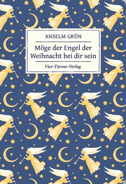 Abbildung von Grün | Möge der Engel der Weihnacht bei dir sein | 1. Auflage | 2018 | beck-shop.de