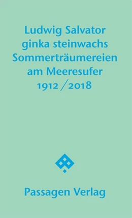 Abbildung von Salvator / Steinwachs | Sommerträumereien am Meeresufer | 2. Auflage | 2018 | beck-shop.de