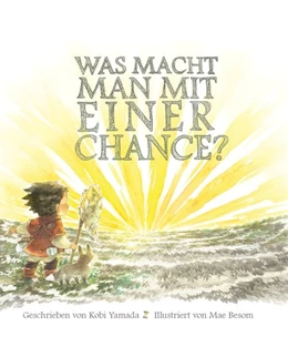 Abbildung von Yamada | Was macht man mit einer Chance? | 1. Auflage | 2018 | beck-shop.de