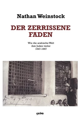 Abbildung von Weinstock | Der zerrissene Faden | 1. Auflage | 2019 | beck-shop.de