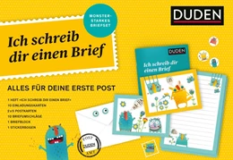 Abbildung von Eck | Ich schreib dir einen Brief | 1. Auflage | 2018 | beck-shop.de