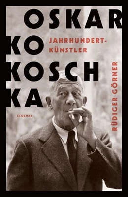 Abbildung von Görner | Oskar Kokoschka | 1. Auflage | 2018 | beck-shop.de