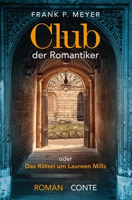 Abbildung von Meyer | Club der Romantiker | 1. Auflage | 2018 | beck-shop.de