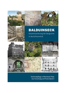 Abbildung von Balduinseck | 1. Auflage | 2018 | beck-shop.de