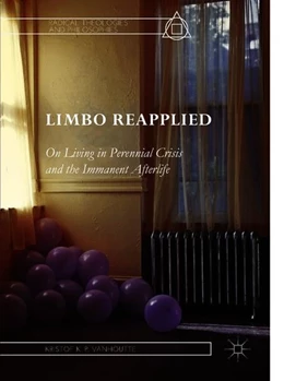 Abbildung von Vanhoutte | Limbo Reapplied | 1. Auflage | 2018 | beck-shop.de