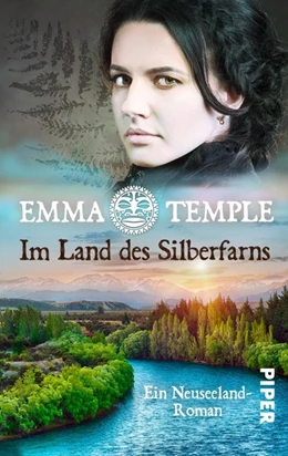 Abbildung von Temple | Im Land des Silberfarns | 1. Auflage | 2018 | beck-shop.de