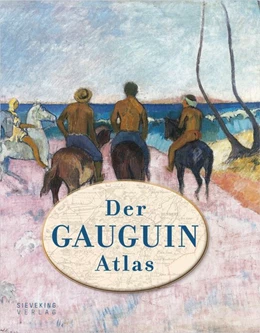 Abbildung von Denekamp | Der Gauguin Atlas | 1. Auflage | 2018 | beck-shop.de