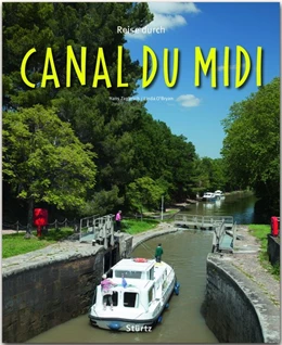 Abbildung von O'Bryan | Reise durch Canal du Midi | 1. Auflage | 2018 | beck-shop.de