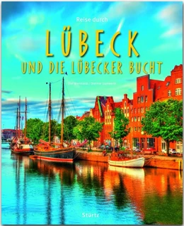 Abbildung von Damwerth | Reise durch Lübeck und die Lübecker Bucht | 1. Auflage | 2018 | beck-shop.de