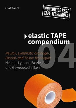 Abbildung von Kandt | Elastic Tape Compendium 04 | 1. Auflage | 2018 | beck-shop.de