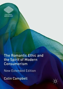 Abbildung von Campbell | The Romantic Ethic and the Spirit of Modern Consumerism | 2. Auflage | 2018 | beck-shop.de