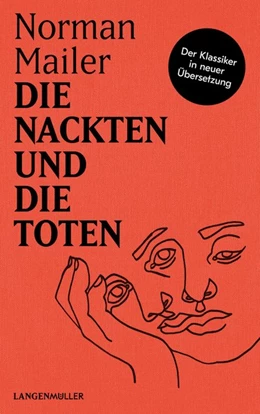 Abbildung von Mailer | Die Nackten und die Toten | 1. Auflage | 2018 | beck-shop.de