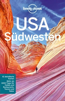 Abbildung von Ward / Mccarthy | LONELY PLANET Reiseführer E-Book USA Südwesten | 2. Auflage | 2018 | beck-shop.de