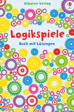 Abbildung von Tudhope | Logikspiele | 1. Auflage | 2018 | beck-shop.de