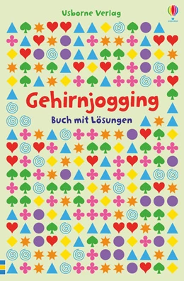 Abbildung von Khan | Gehirnjogging | 1. Auflage | 2018 | beck-shop.de