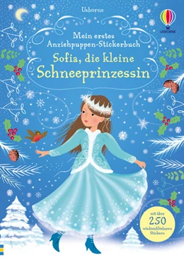 Abbildung von Watt | Sofia, die kleine Schneeprinzessin | 1. Auflage | 2018 | beck-shop.de