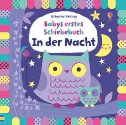 Abbildung von Watt | Babys erstes Schiebebuch: In der Nacht | 1. Auflage | 2018 | beck-shop.de