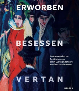 Abbildung von Pufendorf | Erworben · Besessen · Vertan | 1. Auflage | 2018 | beck-shop.de