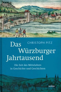 Abbildung von Pitz | Das Würzburger Jahrtausend | 1. Auflage | 2018 | beck-shop.de