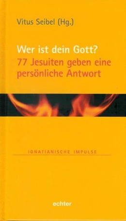 Abbildung von Seibel | Wer ist dein Gott? | 1. Auflage | 2018 | beck-shop.de