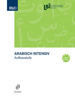 Abbildung von Arabisch intensiv | 2. Auflage | 2018 | beck-shop.de