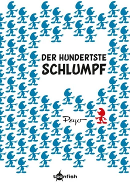 Abbildung von Peyo | Die Schlümpfe Mini | 1. Auflage | 2018 | beck-shop.de