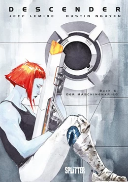 Abbildung von Lemire | Descender. Band 6 | 1. Auflage | 2019 | beck-shop.de