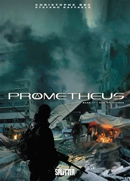 Abbildung von Bec | Prometheus. Band 17 | 1. Auflage | 2019 | beck-shop.de