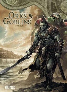 Abbildung von Istin | Orks & Goblins. Band 1 | 1. Auflage | 2021 | beck-shop.de