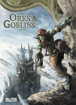 Abbildung von Cordurié | Orks & Goblins. Band 2 | 1. Auflage | 2019 | beck-shop.de