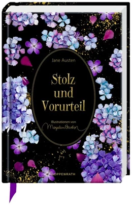 Abbildung von Austen | Stolz und Vorurteil | 1. Auflage | 2018 | beck-shop.de