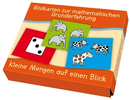 Abbildung von Kleine Mengen auf einen Blick | 1. Auflage | 2018 | beck-shop.de