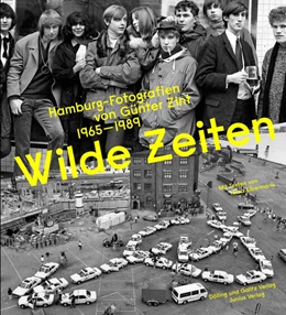 Abbildung von Wilde Zeiten | 1. Auflage | 2018 | beck-shop.de