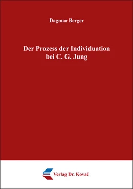 Abbildung von Berger | Der Prozess der Individuation bei C. G. Jung | 1. Auflage | 2018 | 146 | beck-shop.de