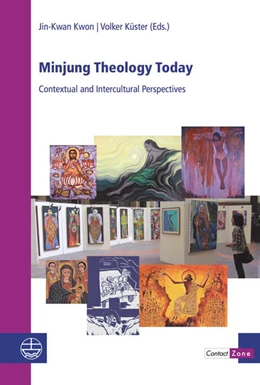 Abbildung von Kwon / Küster | Minjung Theology Today | 1. Auflage | 2018 | beck-shop.de