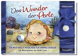 Abbildung von Kahl | Das Wunder der Perle | 1. Auflage | 2018 | beck-shop.de