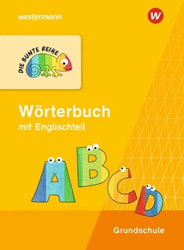 Abbildung von DIE BUNTE REIHE - Deutsch. Wörterbuch | 1. Auflage | 2018 | beck-shop.de