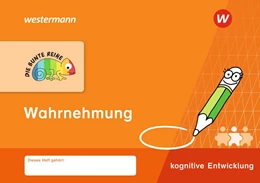 Abbildung von DIE BUNTE REIHE - Deutsch. Wahrnehmung | 1. Auflage | 2018 | beck-shop.de