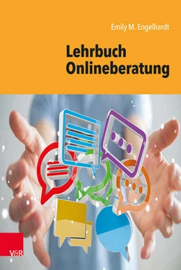 Abbildung von Engelhardt | Lehrbuch Onlineberatung | 1. Auflage | 2018 | beck-shop.de