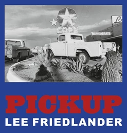 Abbildung von Friedlander | Pickup | 1. Auflage | 2023 | beck-shop.de