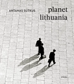 Abbildung von Sutkus / Schirmböck | Planet Lithuania | 1. Auflage | 2018 | beck-shop.de